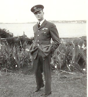 Photo of Henry Taverner