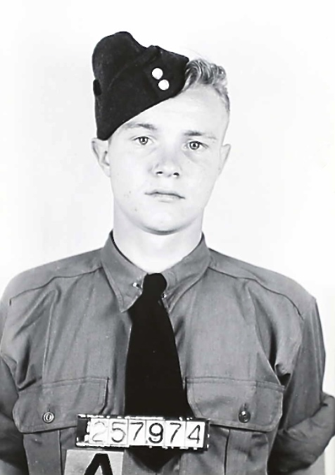 Photo of BEVERLY THOMAS TAYLOR