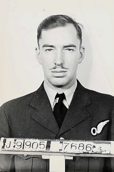 Photo of CHARLES HUGH TAYLOR