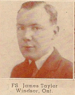 Photo of JAMES TAYLOR