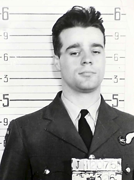 Photo of MALCOLM STOUT TAYLOR