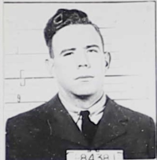 Photo of NORMAN HENRY ARTHUR TAYLOR