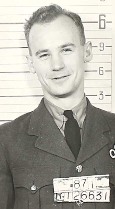 Photo of ROBERT CLIFTON TAYLOR