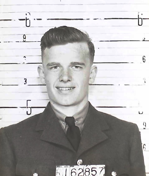 Photo of ROBERT DOUGLAS TAYLOR