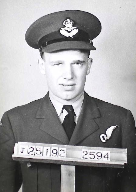 Photo of ROBERT DOUGLAS TAYLOR