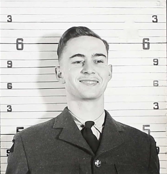 Photo of BLAIR VINCENT TEDFORD