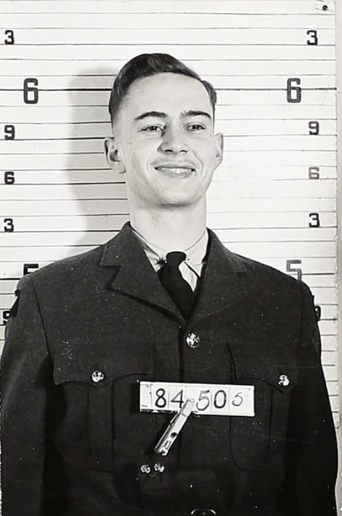 Photo of BLAIR VINCENT TEDFORD