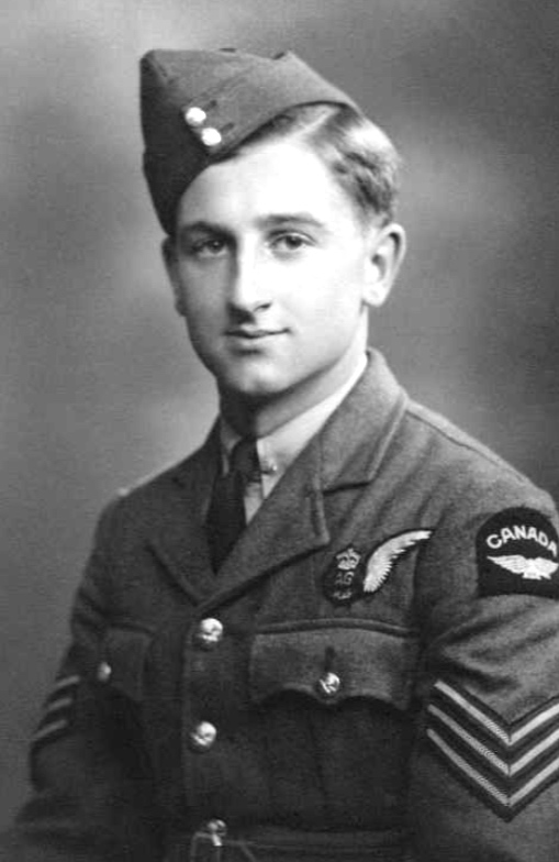 Photo of FRANCIS BRUCE THAINE