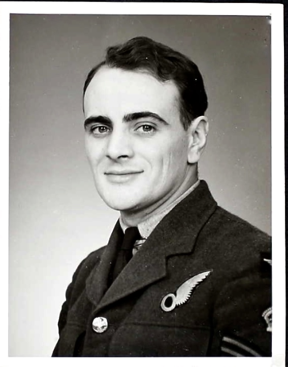 Photo of HENRI PAUL THERIAULT