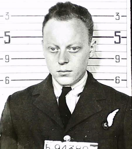 Joseph Evariste Adrien Thibaudeau