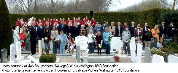 Children participating