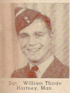 Photo of William Thirde