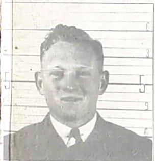 Photo of WILLIAM CRAIG THOM