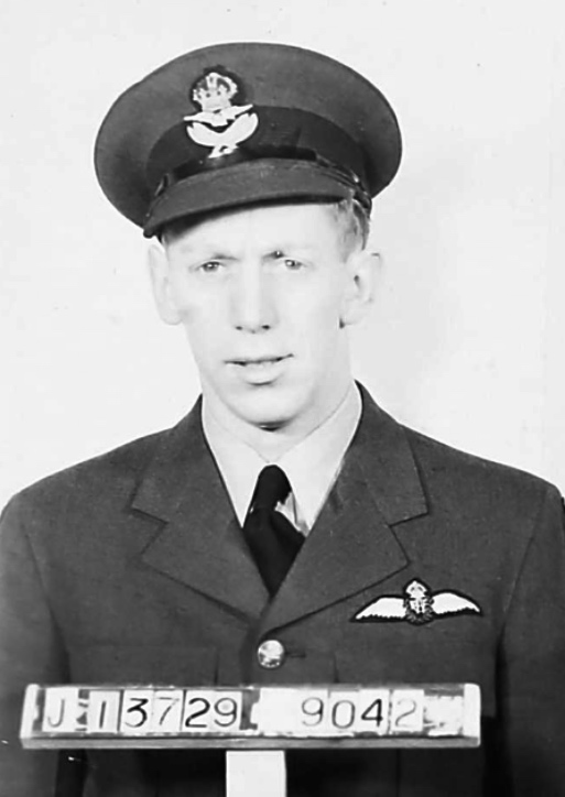 Photo of CHARLES RICHARD THOMAS