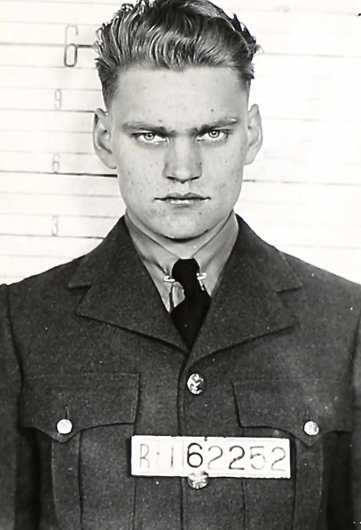 Photo of BALDER THOMASBERG