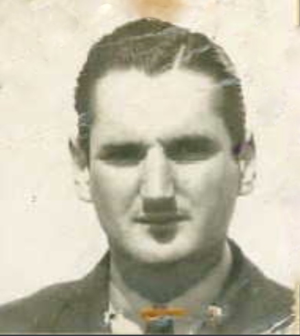 Photo of DENISON HILTON THOMPSON