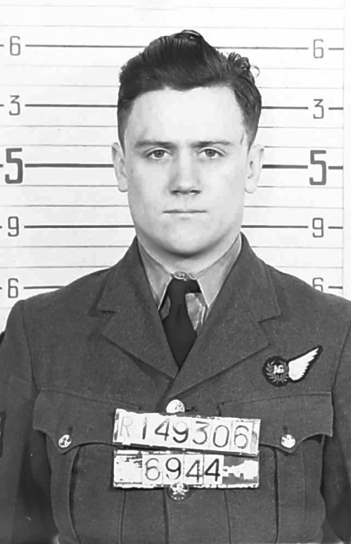 Photo of OSBORNE DAVID THOMPSON