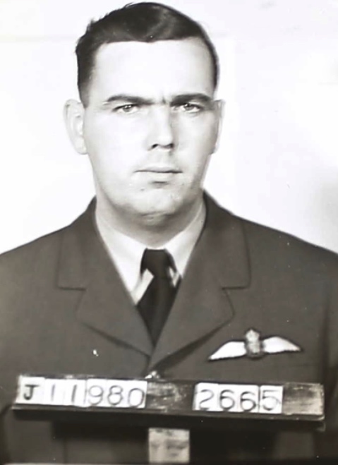 Photo of JACK ALVIN THURLOW