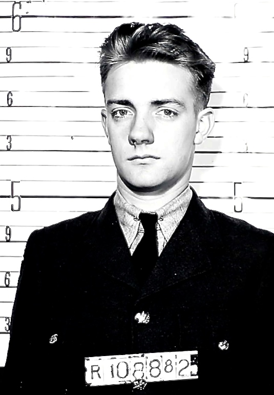 Photo of CHARLES HARRISON TIDY