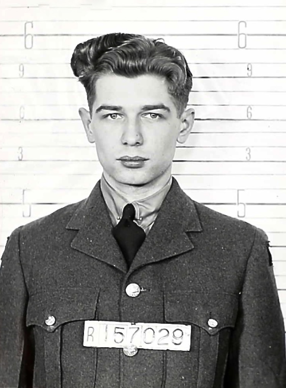 Photo of JAMES GORDON TOMLINSON