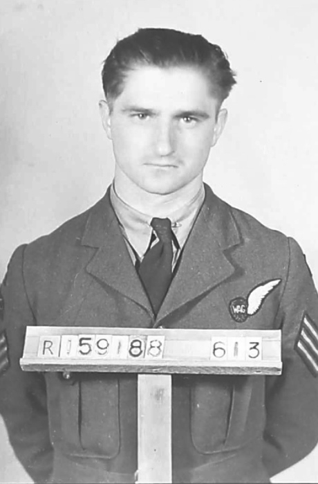 Photo of JOSEPH WENDELIN TORSCHER