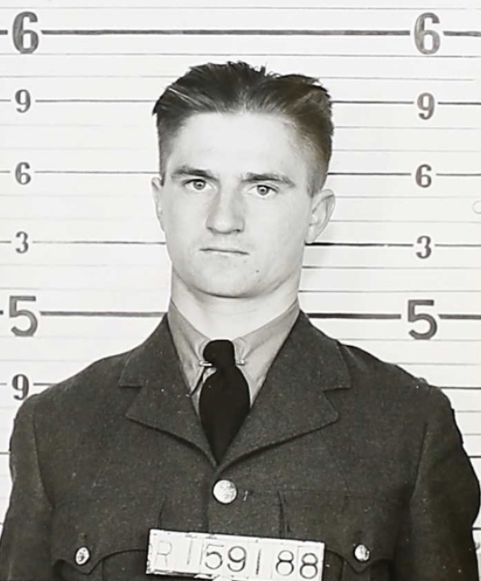 Photo of JOSEPH WENDELIN TORSCHER