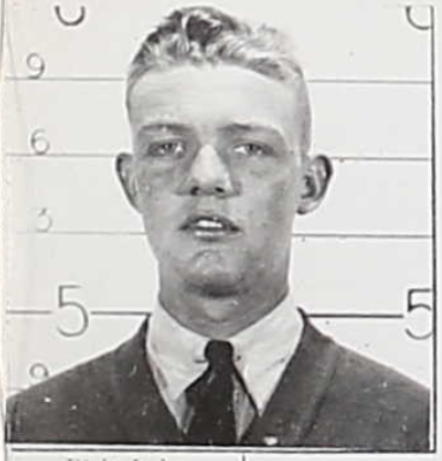 Photo of JOHN GEORGE ROSS TOUGH