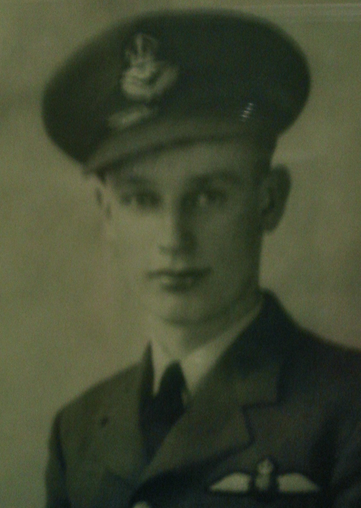 Photo of Elwood Albert Townsend