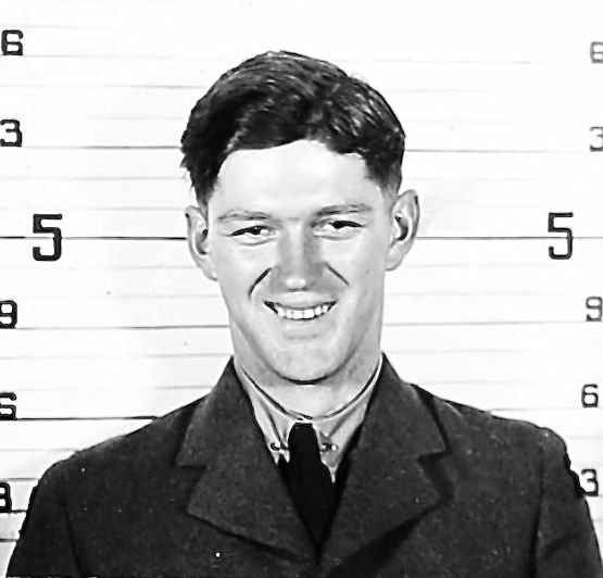 Photo of JOHN CHALMERS TRACEY