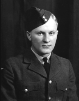 Photo of Woodrow Arnold Trask