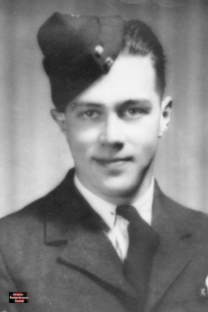 Photo of Franklin Travers