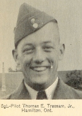 Photo of Thomas Edward Tressman