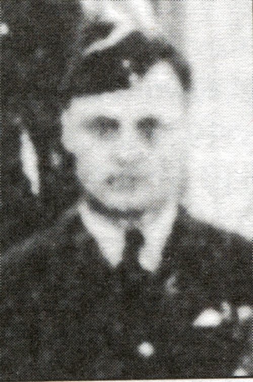 Photo of Thomas W Trewin