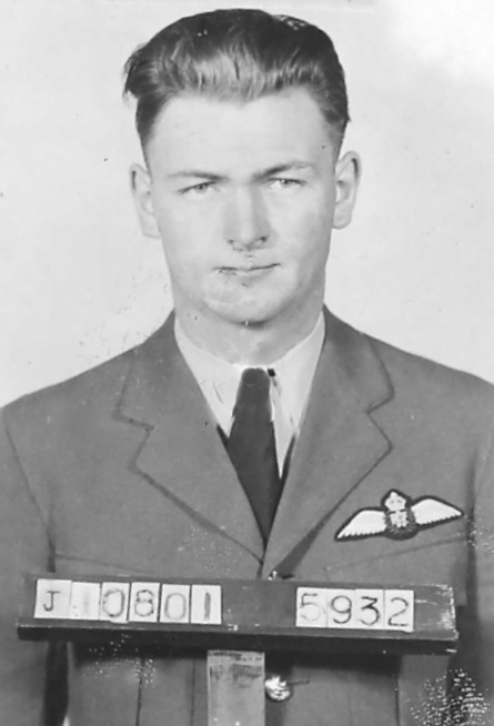 Photo of DOUGLAS HERBERT TRICKETT