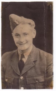 Photo of Frank Truscott