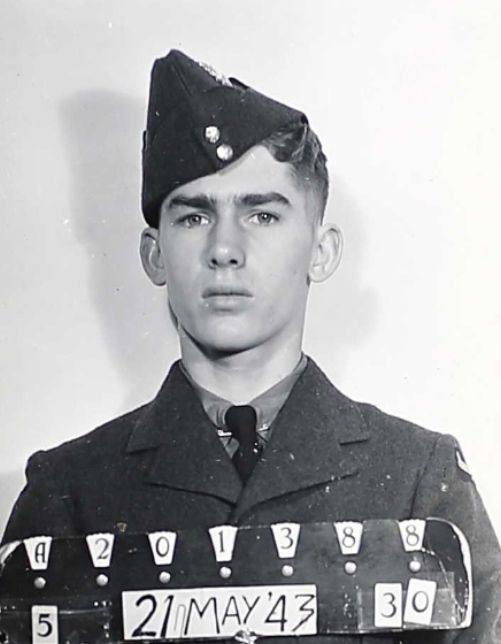 Photo of BRONY TRYMBULAK