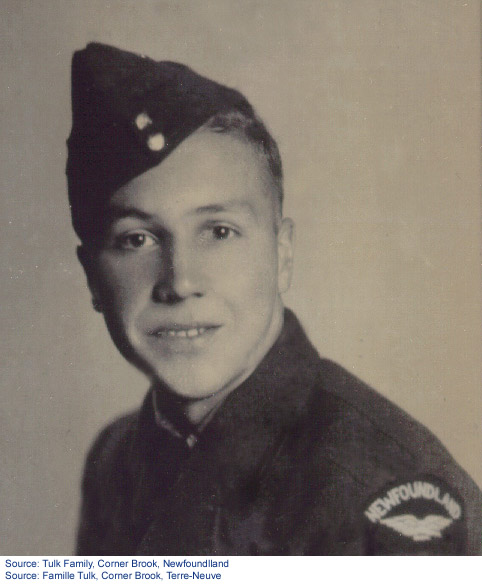 Picture of Hayward Selby Tulk