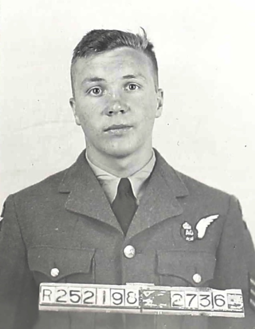 Photo of HAYWARD SELBY TULK