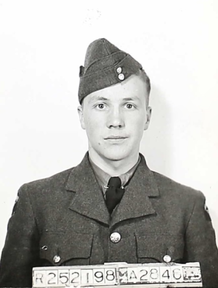 Photo of HAYWARD SELBY TULK