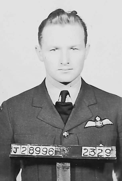 Photo of STEWART TULLOCH