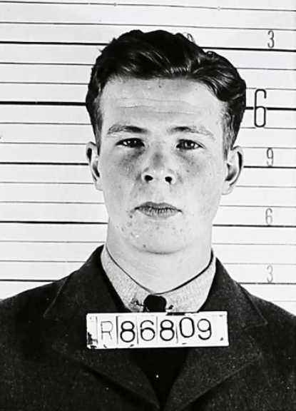 Photo of JOHN JAMES HERBERT TURNBULL