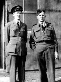 Photo of William Albert Tustin