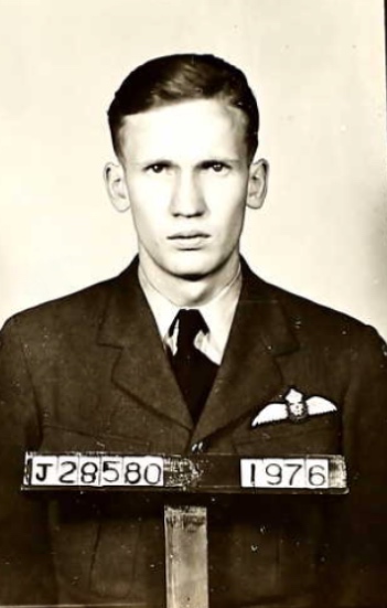 Photo of WILLIAM ALBERT TUSTIN