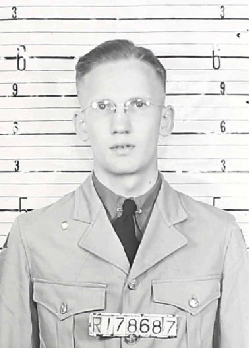 Photo of WILLIAM ALBERT TUSTIN