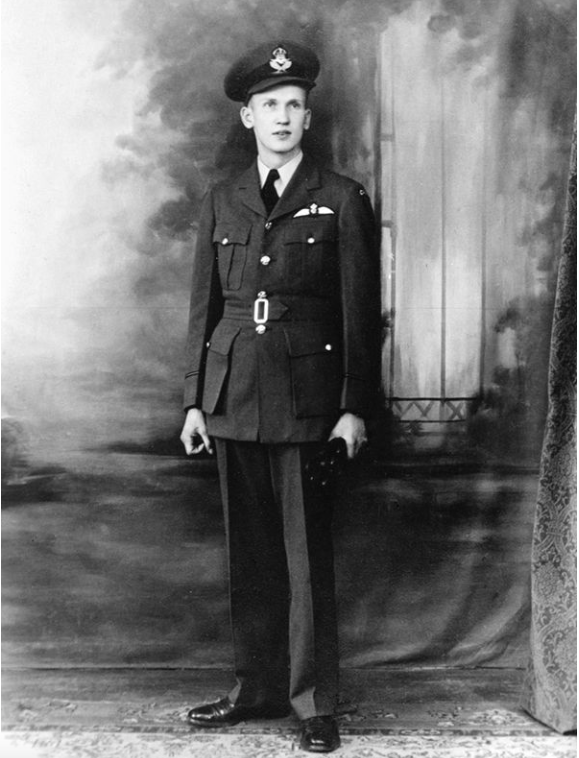 Photo of WILLIAM ALBERT TUSTIN