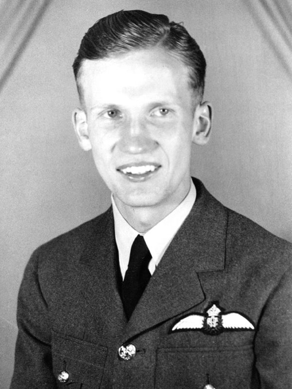 Photo of WILLIAM ALBERT TUSTIN