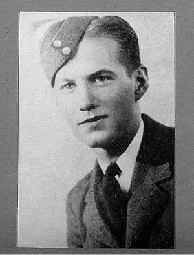 Photo of James Arthur Urquhart