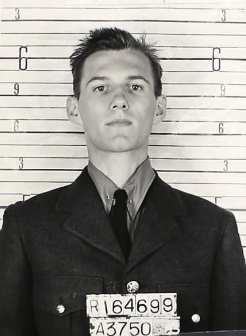 Photo of JAMES ARTHUR URQUHART