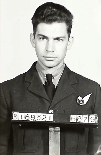 Photo of EUGENE CLIFFORD VAN BLARCOM