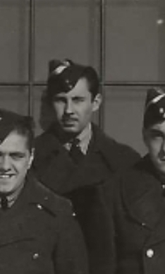 Photo of RUSSELL BENSON VAN BUREN